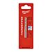 Buy Milwaukee 4932352350 HSS-G Thunderweb Metal Drill Bits 3.2mm 2pk by Milwaukee for only £1.20