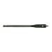 Buy Milwaukee 4932363132 Flat Wood Drill Bit 12mm x 160mm by Milwaukee for only £1.51