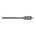 Buy Milwaukee 4932363136 Flat Wood Drill Bit 18mm x 160mm by Milwaukee for only £2.26
