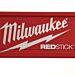 Buy Milwaukee 4932459064 Redstick Backbone 80cm Level by Milwaukee for only £66.08