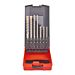 Buy Milwaukee 4932451464 MX4 SDS+ Drill Bit Set - 7pk by Milwaukee for only £43.61