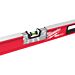 Buy Milwaukee 4932459061 Redstick™ Backbone™ Magnetic Box Level - 40cm by Milwaukee for only £59.94