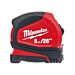 Buy Milwaukee 4932459596 Pro Compact 8m/26ft Tape Measure by Milwaukee for only £10.79