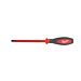 Buy Milwaukee 4932464048 PZ2 x 100mm VDE Pozi Drive Screwdriver by Milwaukee for only £7.58