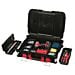 Buy Milwaukee Packout Bundle with 3 Piece Toolbox System and 3 in 1 Tool Case by Milwaukee for only £262.19