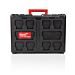Buy Milwaukee Packout Case For M18FPD2 and M18FID2 by Milwaukee for only £22.79