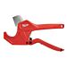 Buy Milwaukee 4932464172 Ratcheting PCV Cutter 42 mm by Milwaukee for only £57.78