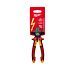Buy Milwaukee 4932464566 145mm VDE Diagonal Cutter by Milwaukee for only £34.96