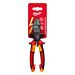 Buy Milwaukee 4932464569 180mm Heavy duty VDE Diagonal Cutter by Milwaukee for only £42.40