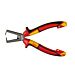 Buy Milwaukee 4932464573 160mm VDE Wire Stripping Pliers by Milwaukee for only £37.99