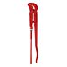 Buy Milwaukee 4932464576 Steel Jaw Pipe Wrench 340mm by Milwaukee for only £55.78