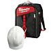 Buy Milwaukee 4932464834 Low Profile Backpack by Milwaukee for only £66.48
