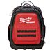 Buy Milwaukee 4932471131 PACKOUT™ Backpack by Milwaukee for only £118.99