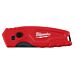 Buy Milwaukee 4932471356 Fastback Compact Flip Utility Knife by Milwaukee for only £10.91