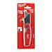 Buy Milwaukee 4932471356 Fastback Compact Flip Utility Knife by Milwaukee for only £10.91