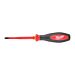 Buy Milwaukee 4932471449 VDE Slim Screwdriver by Milwaukee for only £5.47