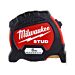Buy Milwaukee 4932471626 STUD Gen II 5m Tape Measure by Milwaukee for only £13.90
