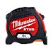Buy Milwaukee 4932471627 STUD Gen II 8m Tape Measure by Milwaukee for only £18.44
