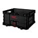 Buy Milwaukee PACKOUT™ Bundle with 3 Piece Toolbox System and Crate by Milwaukee for only £250.79