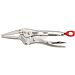 Buy Milwaukee 4932471731 6 Long Nose Locking Pliers - 1pc by Milwaukee for only £11.51