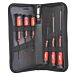 Buy Milwaukee 4932471869 Precision Screwdrivers 6pc Set by Milwaukee for only £24.79