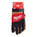 Buy Milwaukee Hybrid Leather Gloves - XXL by Milwaukee for only £29.26