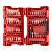 Buy Milwaukee 4932478905 Shockwave Screwdriver Bits and Thunderweb Drill Bits Set - 76pk by Milwaukee for only £97.98