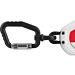Buy Milwaukee 4932472106 2.2 kg Quick-Connect Retractable Tool Lanyard -1pc by Milwaukee for only £35.66