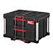 Buy Milwaukee 5 Drawer Packout™ Mobile Tool Storage System by Milwaukee for only £450.29