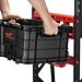 Buy Milwaukee 4932472131 PACKOUT™ 2-Wheel Cart by Milwaukee for only £220.84