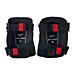 Buy Milwaukee 4932478139 Premium Non-Marking Knee Pads - 1 Pair by Milwaukee for only £41.16
