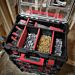 Buy Milwaukee 4932478625 Packout™ Deep Organiser by Milwaukee for only £69.24