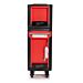 Buy Milwaukee 4932478852 30in 11 Drawer Steel Top Chest And Roller Cabinet by Milwaukee for only £1,339.97