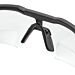 Buy Milwaukee 4932478912 Fog-Free Clear Safety Glasses with +2.5 Corrective Lens - 1pc by Milwaukee for only £10.66