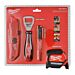 Buy Milwaukee 4932480553 Measure & Marking Set - 4 Piece by Milwaukee for only £26.39