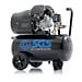 Buy SGS 50 Litre Direct Drive V-Twin High Power Air Compressor - 14.6CFM 3.0HP 50L by SGS for only £211.99