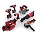 Buy Milwaukee M18BPP7A-402B 7 Piece Power Tool Kit by Milwaukee for only £870.95