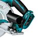 Buy Makita DHS680Z 18V Brushless Circular Saw 165mm (body only) by Makita for only £184.79