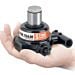 Buy Power Team 9220A 20 Ton Sidewinder Mini Bottle Jack- Lifetime Warranty by SPX for only £454.97