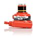 Buy Power Team 9105A 5 Ton Sidewinder Mini Bottle Jack - 19mm Stroke by SPX for only £387.72