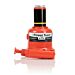 Buy Power Team 9205A 5 Ton Sidewinder Mini Bottle Jack- Lifetime Warranty 38mm Stroke by SPX for only £278.78