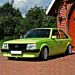 Buy NitroLift Opel Kadett 1975-1978 Estate Tailgate / Boot Gas Strut by NitroLift for only £17.99