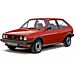 Buy NitroLift VW Polo 1981-1986 Tailgate / Boot Gas Strut by NitroLift for only £17.99