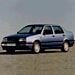 Buy NitroLift VW Vento 1991-1998 Saloon Tailgate / Boot Gas Strut by NitroLift for only £19.19