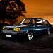 Buy NitroLift Volvo 360 1977-1990 Tailgate / Boot Gas Strut by NitroLift for only £19.19