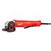Buy Milwaukee AGV13-115XSPDE 110V 1250W 115mm Corded Angle Grinder with Paddle Switch by Milwaukee for only £126.41