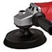 Buy Milwaukee AP12E 240V 1200W 150mm Corded Polisher by Milwaukee for only £197.99