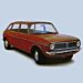 Buy NitroLift Austin Maxi 1969-1981 Tailgate / Boot Gas Strut by NitroLift for only £22.79