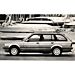 Buy NitroLift BMW 3 Series E30 1987-1994 Tailgate / Bonnet Gas Strut by NitroLift for only £21.59