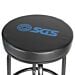 Buy SGS Professional Workshop Mechanics Swivel Stool by SGS for only £28.79
